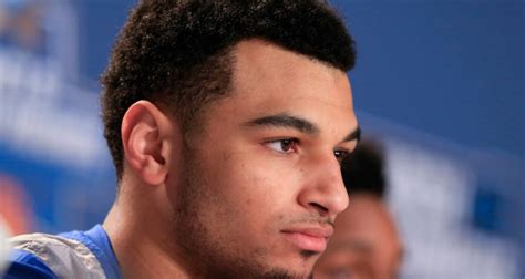 Denver Nuggets Point Guard Jamal Murray Accidentally Posts。